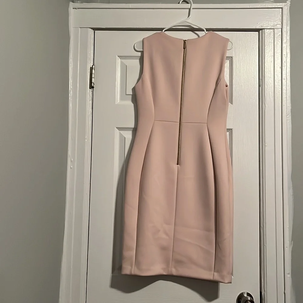 Calvin Klein Dress - Picture 3 of 3